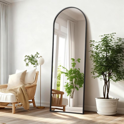 Hlfmvwe black arched full - hlfmvwe,