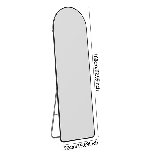 Wood frame full - frame, full-length