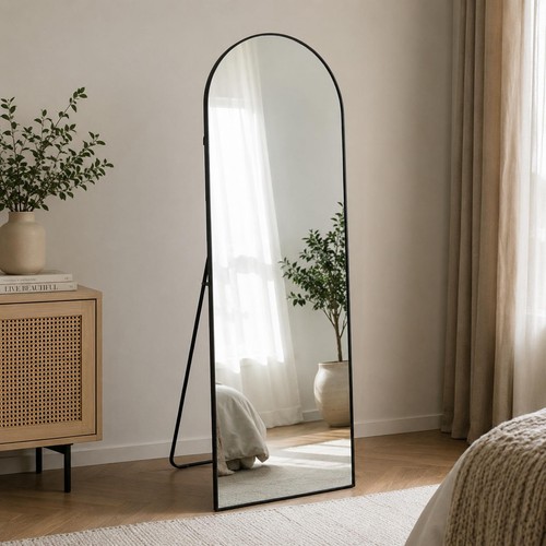 160x50cm arched full - arched, length