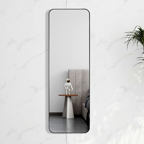 Full length 120cm arched - length, wall