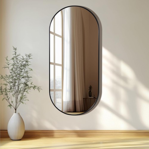 Black arched home full - black,