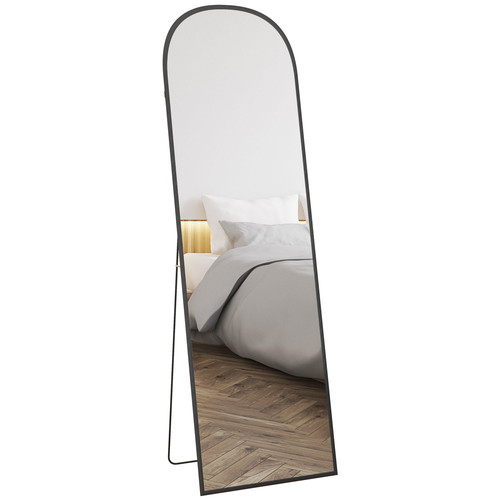 Homcom full length mirror - homcom,