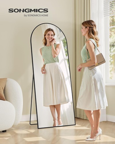 Songmics full length - length, mirror