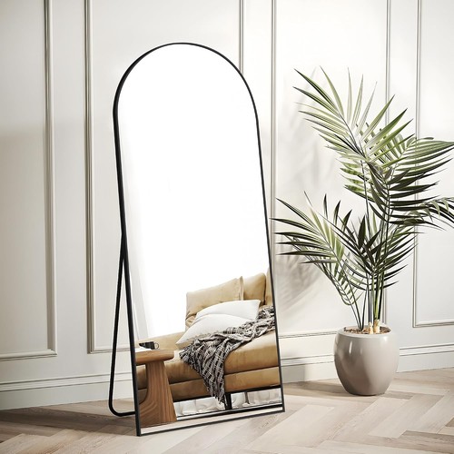 Large arch wall mirror - arch,
