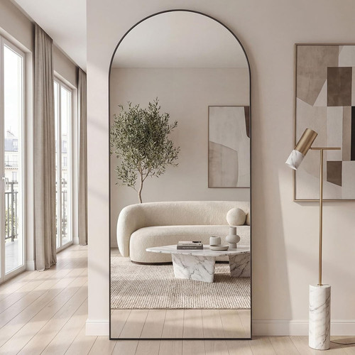 Full length mirror 180 75 - length, x