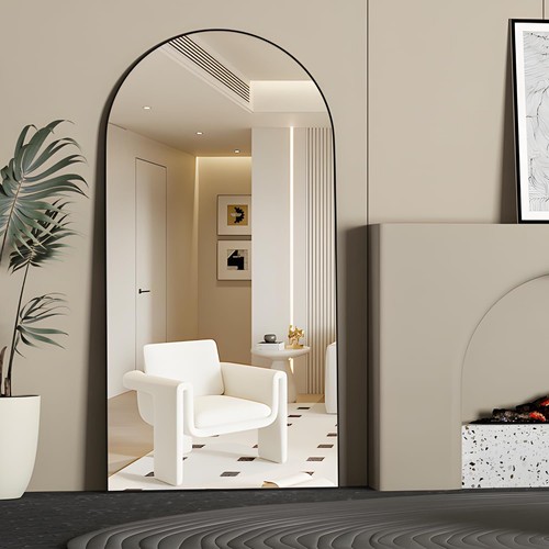 Cassilando black arched - black,