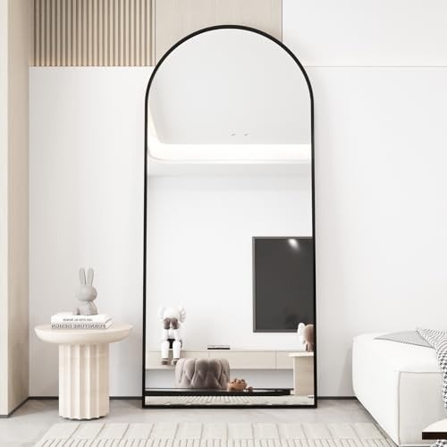 Modern full length mirror - full-length,