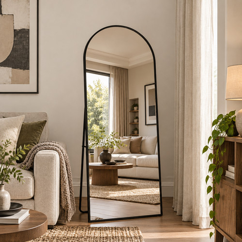 165x60 full length - length, mirror