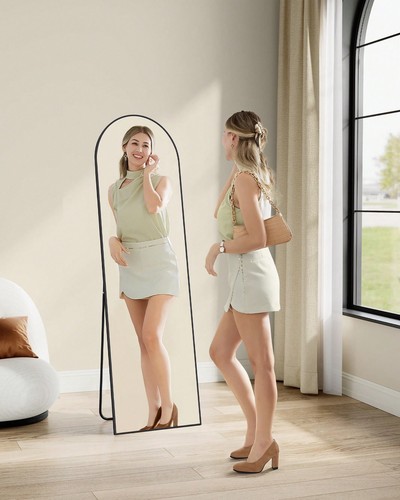 Full length mirror 160x50cm - length,