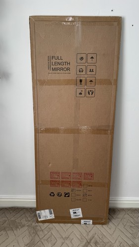 Full length mirror 165x60cm - full,