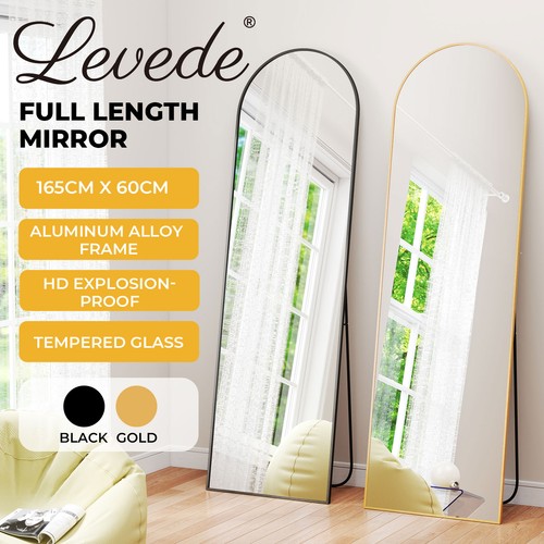 Levede 165x60cm full length - 165x60cm,