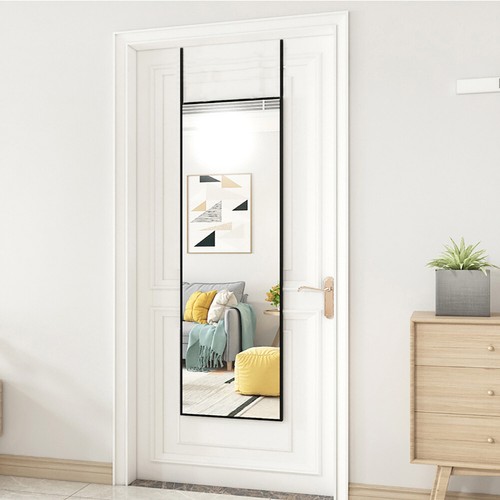 Framed wall mirror extra - framed,