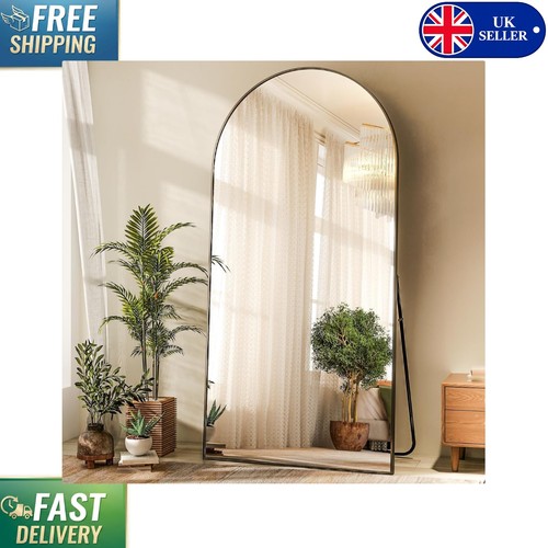 Elegant arched full - arched, length