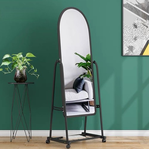 Free standing full length - full,