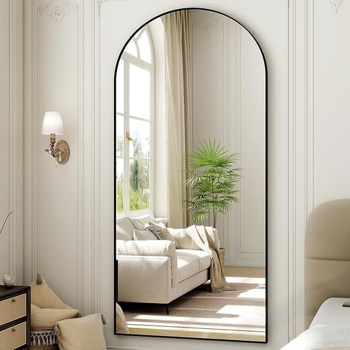 Beautypeak arched full length - arched,