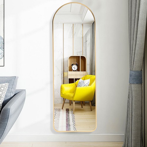 Full length mirror over - full,