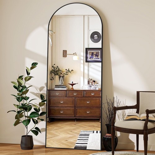 161x53cm arched full length - 161x53cm,