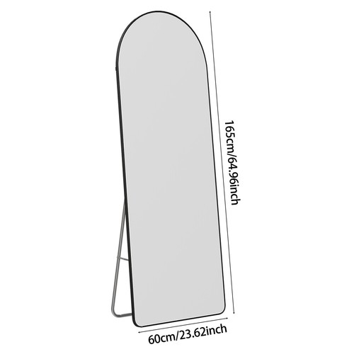 Wood frame full length - wood, full-length