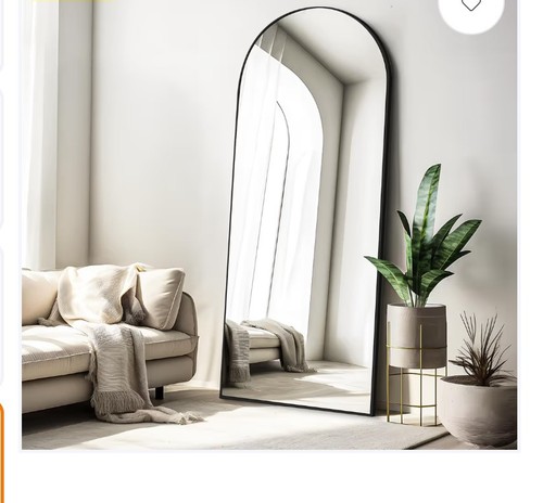 Full length mirror165x60cm - full,