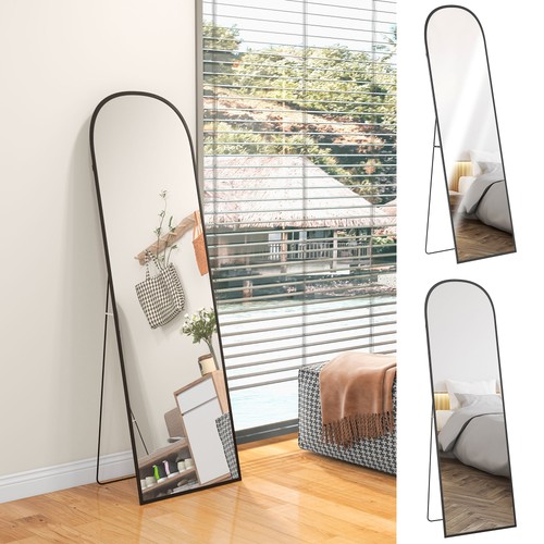 Full length mirror hanging - length,