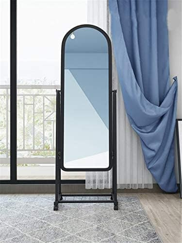 Full length mirror rolling - full,