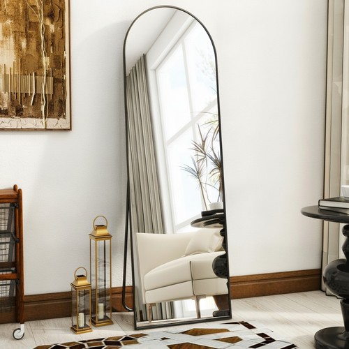 Arched full length - arched,