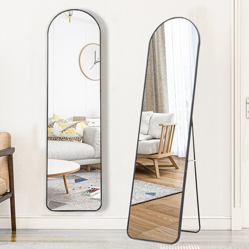 Full length long - length, mirror