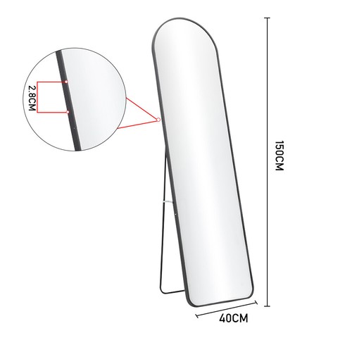 Free standing tilting wall - free,