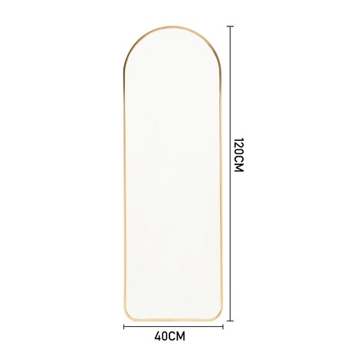 Large tall full length mirror - large,