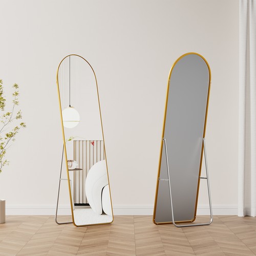 160x50cm large arched floor - large,