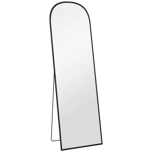 Full length mirror with - full,