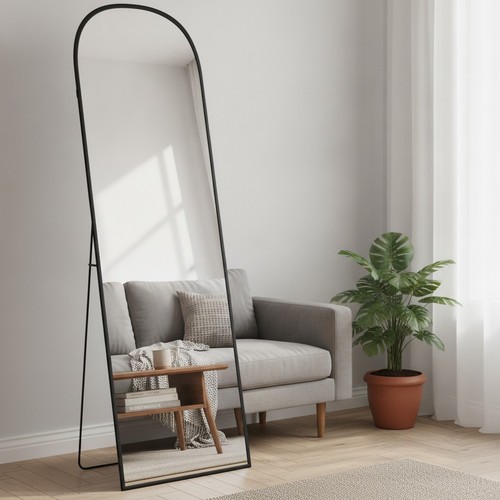 Full length mirror 162x50cm - length,